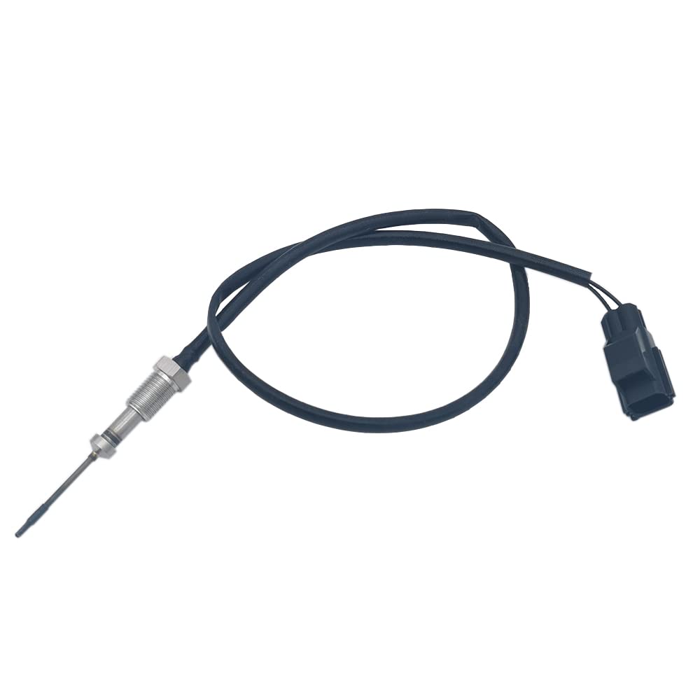 8V41-12B591-BA 1508575 Capteur de température des gaz d'échappement convient pour For-d pour KUGA pour TRANSIT GRAND TOURNEO CONNECT 1.6 TDCi 2008-2013