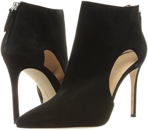Pour La Victoire Women's Cierra Ankle Bootie, Black, 10 M US | Image 6