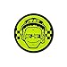 Valentino Rossi Magnet Dottornone,One Size,Multi,Unisex