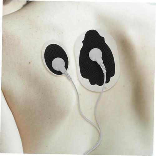 Appareil de massage cervical et corps à double canal pour le dos
