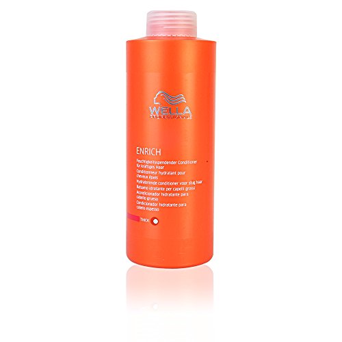 Preisvergleich Produktbild ENRICH GROBE HAAR-CONDITIONER 1000 ML ORIGINAL