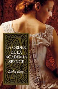 La orden de la academia spence