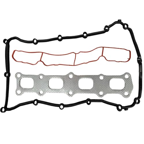 Image of Head Gasket Set with Bolt for Chrysler 200 Sebring 2007-2016, for Dodge Avenger Journey 2008-2014, for Jeep Compass Patriot Compass 2.4L 2007-2015 2.4L DOHC L4 16V HS26332PT HS54664 HBK188
