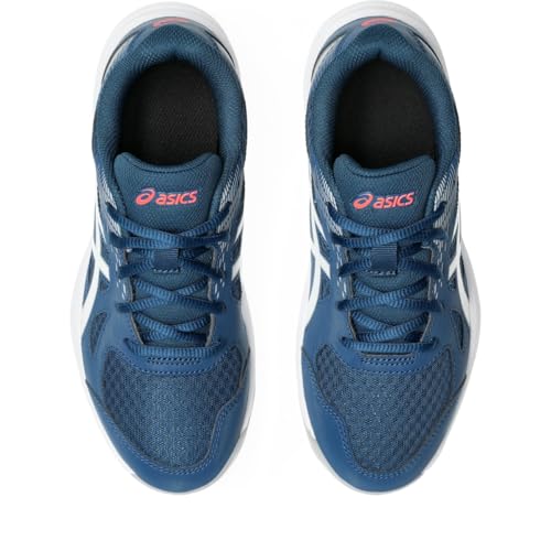 Image of ASICS Kid's Upcourt 6 Grade School Volleyball Shoes