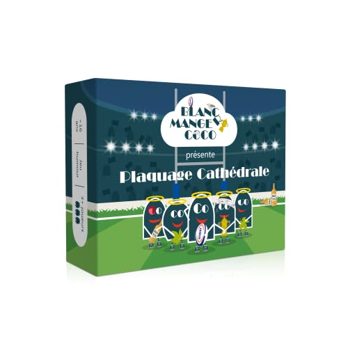 cadeau rugby