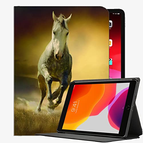 Caso FIT iPad Pro 9.7 Pulgadas de 9.7 Pulgadas de la Tableta de Lanzamiento Solo (A1673 / A1674 /...