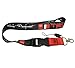 1pc Black Color USA Ship New Quick Release Neck Strap Lanyard Keychain Keyring Car Keys House Keys ID Badges Card for TRD Design