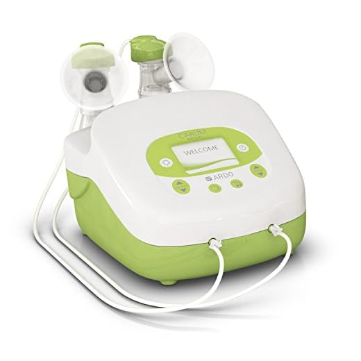 Ardo Carum True Hospital Breast Pump