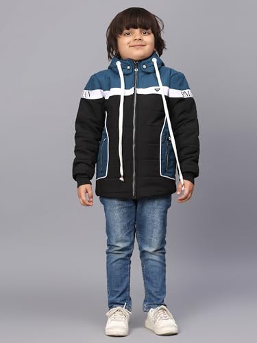 Image of Sky Heights Boy's Parka Coat