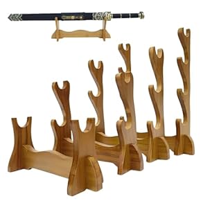 Amazon.co.jp: 刀掛け - 居合: スポーツ＆アウトドア