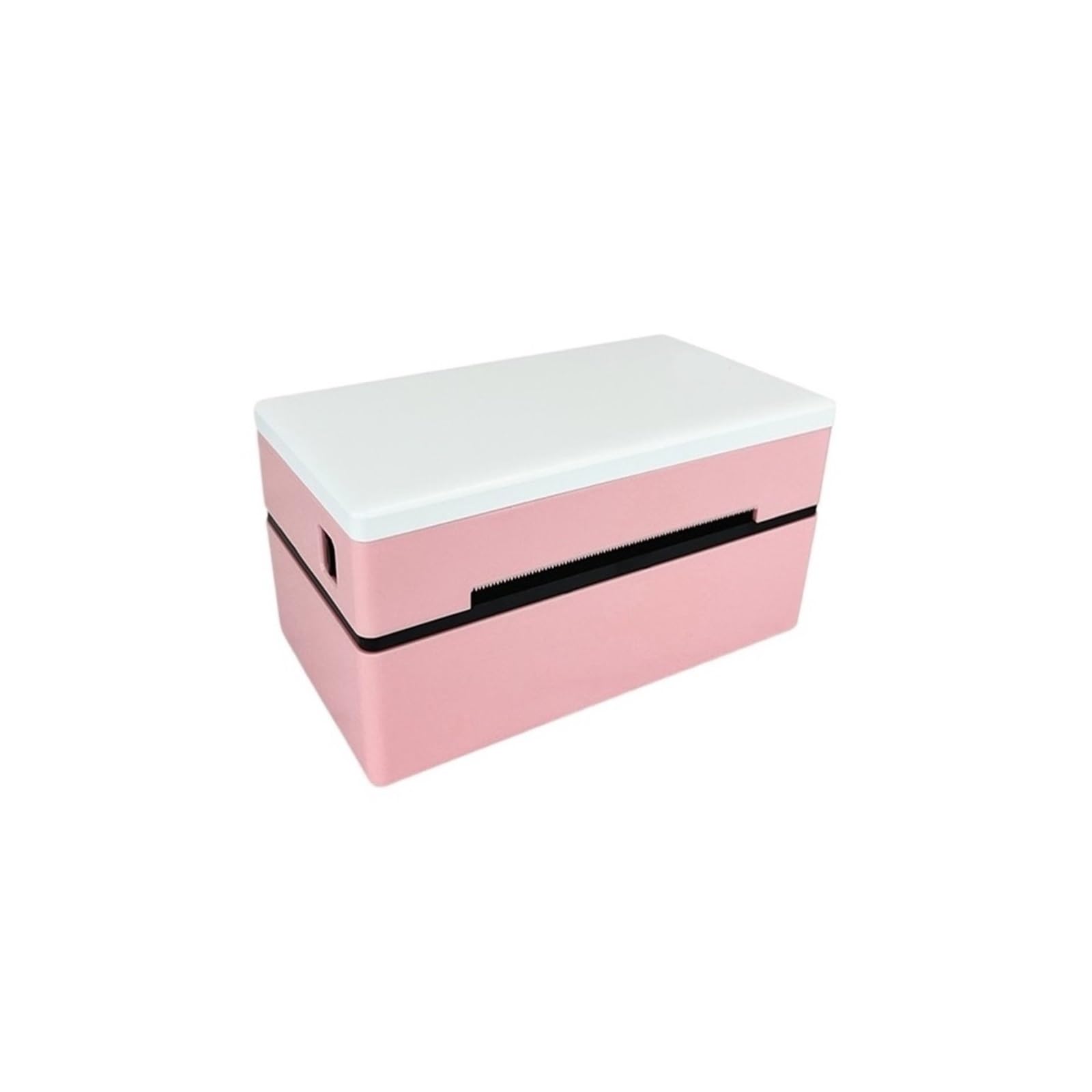Impresora portátil. Impresora Térmica De Etiquetas Bluetooth, Pequeña Impresora De Etiquetas De Envío De 4 X 6 Pulgadas, Compatible con Múltiples S Oficina en casa