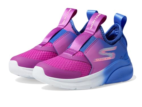 Skechers Women's Skech Fast 2.0 (Little Big Kid) Sneaker