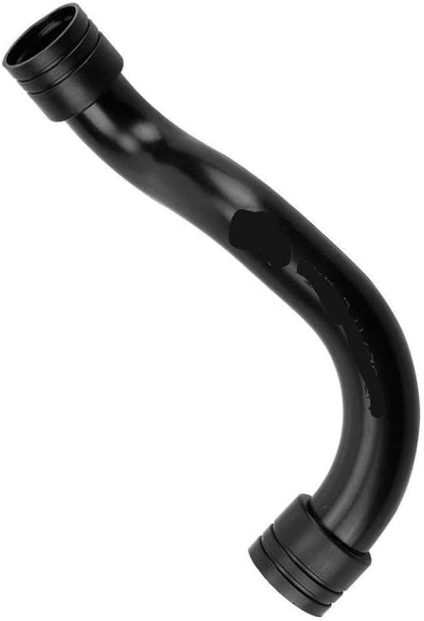 Compatible with Car Air Intake Hose Repair Tool Compatible with W172 W204 W212 Models Replacement Part 2710901929 Accessory(Black)