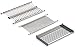 Escurre Inox Mod. 50