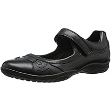 Geox Little Kid/Big Kid Snake Girl Sneaker
