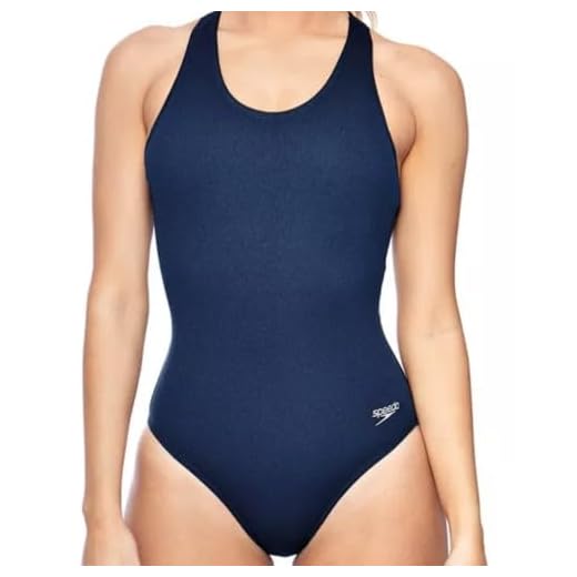 Maiô Natação Cross II Speedo Costas Cruzadas Treinamento Hidroginástica (BR, Alfa, GG, Regular, Azul)