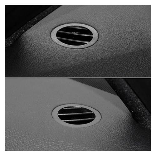 Reemplazo de panel de ventilación de CA izquierdo para Mercedes Benz Clase E W212 E300 5
