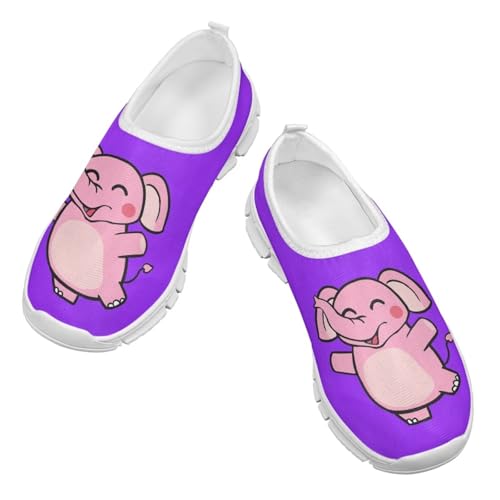 Children's Slip-Resistant Shoes Low-Cut Minimalist Classic Footwear Sneakers for Boys and Girls Modern Shoes4