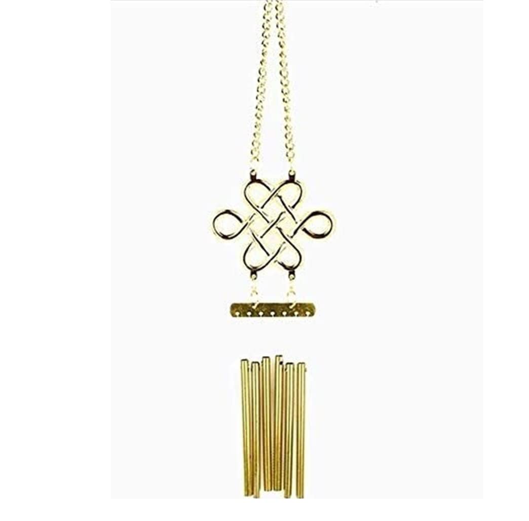 Carillon a Vent pour Maison Carillons Éoliens D'intérieur Et D'extérieur Commémoratifs Suspendus Carillon Éolien Son Naturel comme Cadeaux De Maman Décoration Intérieure