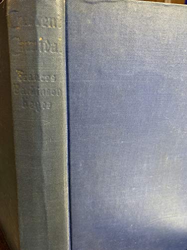 Crescent Carnival B000JONKW2 Book Cover