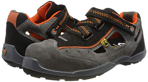 Base Protection Aerobic ESD Scarpa
