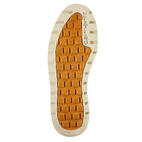 Carhartt Footwear FW6425M 6" Waterproof Moc Nano Toe Wedge Work Boot3