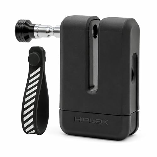 Hiplok MD1000 Motorcycle Disc Lock