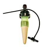 Utiliza un tubo delgado Blumat Sensor de riego con Tubo de caída y Divisor (35100)