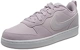 nike air jordan 5 low fire red Nike Swoosh, Lifestyle Nike Court Borough Low 2 PE (GS), Zapatillas, Ice Lilac Barely Grape White, 40 EU