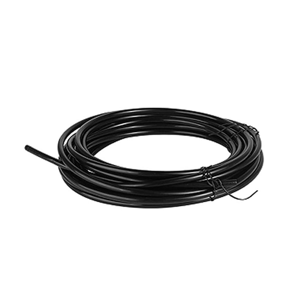 Buse de brumisation en laiton avec tuyau PE 10m et raccords té 12mm