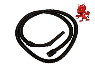 Tuyau d aspiration flexible 3M Kärcher MV4 car kit gaine aspirateur rallonge