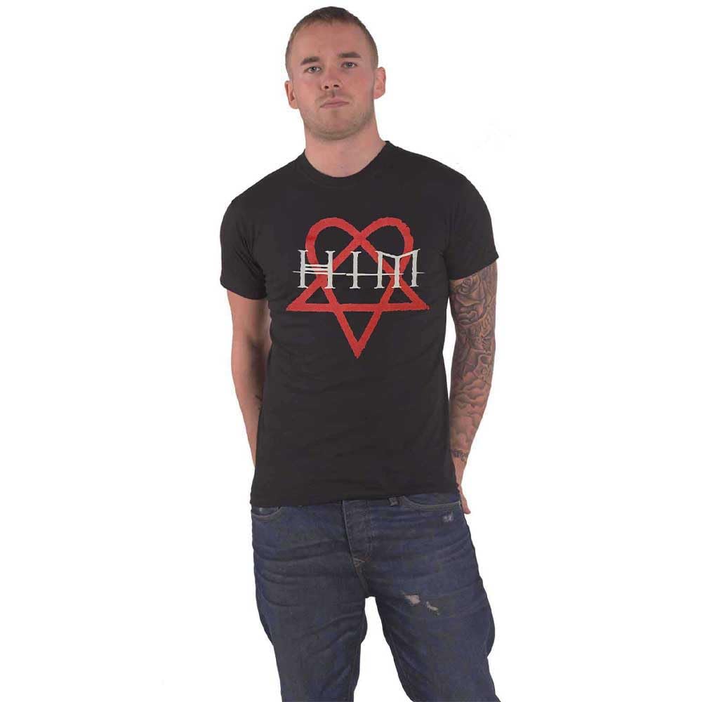 Amazon | [Rock Off officially licensed products] Him