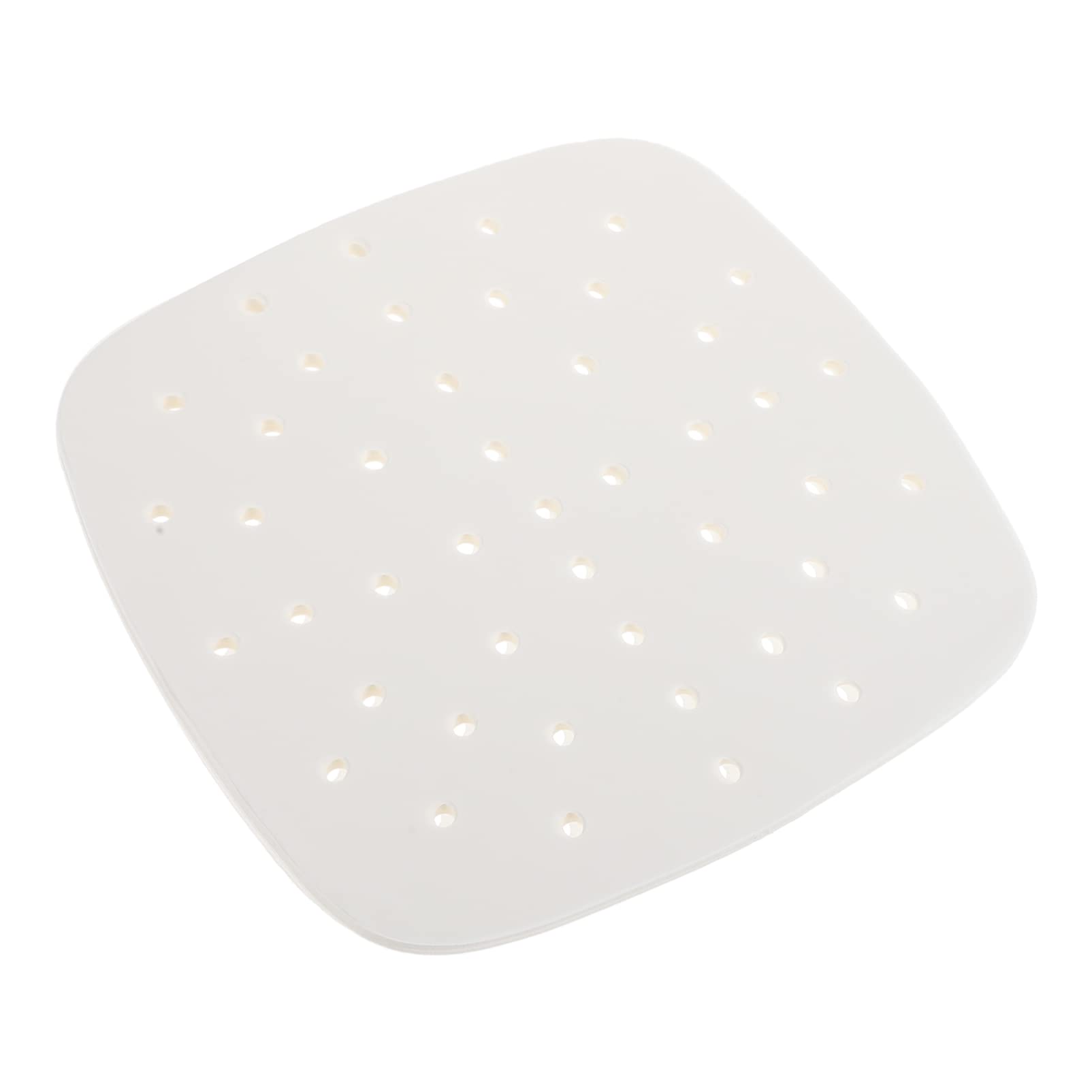 CIYODO 100Pcs Air Fryer Roast Papers Non Stick Baking Paper Pads for Healthier Cooking Oil for Air