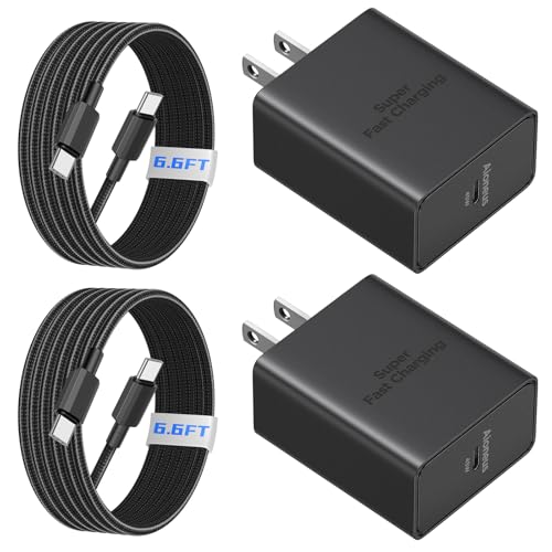 45W USB C Super Fast Charger Type C, USB-C Android Phone