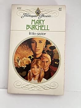 Mass Market Paperback Little Sister Book
