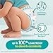 Pampers Easy Ups Pull On Training Pants Boys, 2T-3T, 2 Month Supply (2 x 140 Count) with Sensitive Water Based Baby Wipes 12X Multi Pack Pop-Top and Refill (1008 Count)