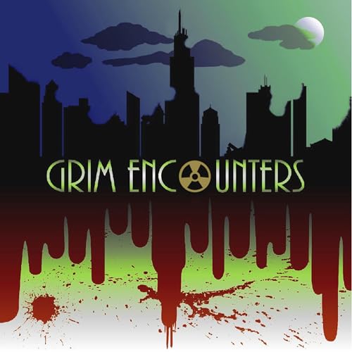 Season 4 Episode 38 - Degenerate of Atom