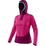 Die Jacke ist laserperforiert unter den Achseln für eine kontinuierliche und aktive Luftzirkulation.