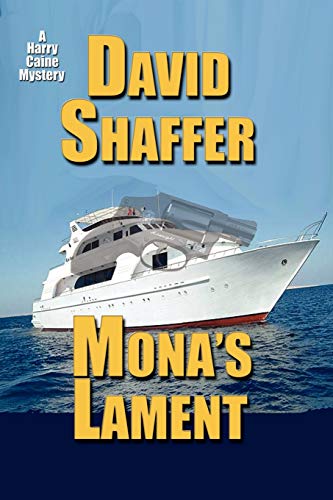 Mona's Lament view 2
