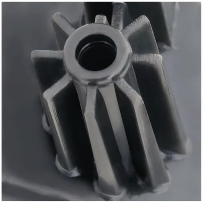 For Jeep Grand Cherokee L 2021 2022 2023 Bumper Reflector Driver Side | Rear | Replacement For CH1184111 | 68408779AB