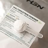 MalTODEXTRINA EN POLVO HSN (1000 g)
