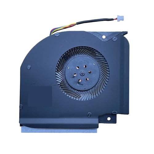 Ventilateur GPU ASUS GL504 résout la surchauffe et le bruit du PC - 4