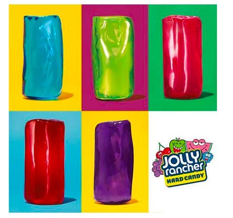 Jollys Rancher Hard Candy Jolly Rancher Hard Candy  thumb #2
