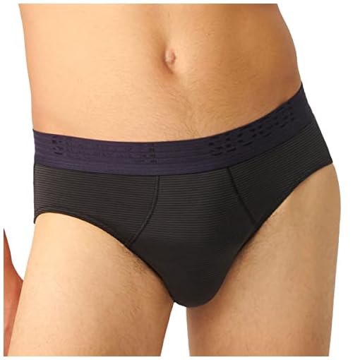 Sloggi EVER Cool Brief 2P heren Ondergoed (2-Pack)