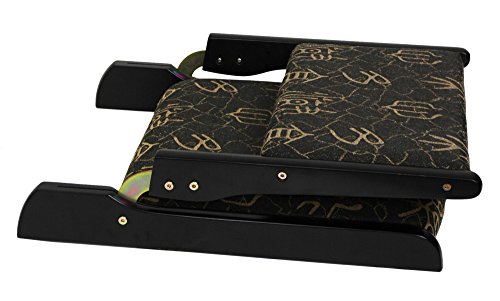 Oriental Furniture Tatami Chair #TOP2