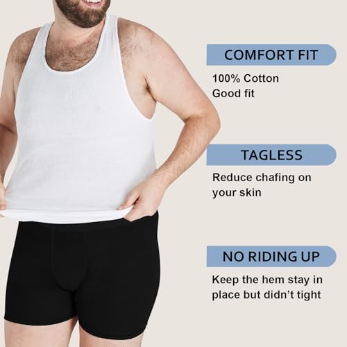 Image of Briefs for Men Underwear for Men Combo | (RANDOM COLOUR), Stretchable Cotton, Trunk For Men, Plus Size Underwear For Men, Boxer Briefs For Man, Sporty Underwear