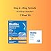 Nicotine Transdermal System Step 2 Stop Smoking Aid 14mg (2 Week kit)