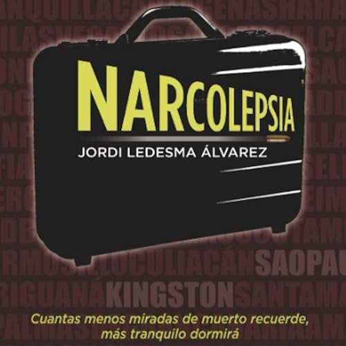 Narcolepsia cover art