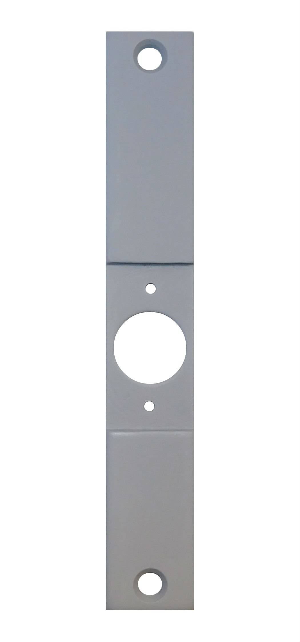 Don-Jo Don Jo Mortise Cut Out Conversion Plate 8"