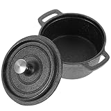 Petite casserole : l'intérieur est conçu pour un nettoyage facile, et la casserole comme le couvercle passent au lave-vaisselle. petite casserole à lait